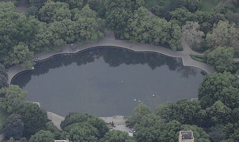 central park conservatory water: central park conservatory water 4